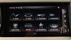 Audi A1 35 TFSI Black Edition 5dr S Tronic Petrol Hatchback